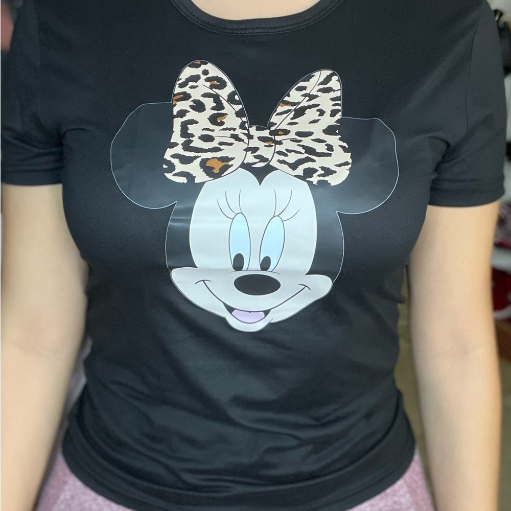 Mini shirt